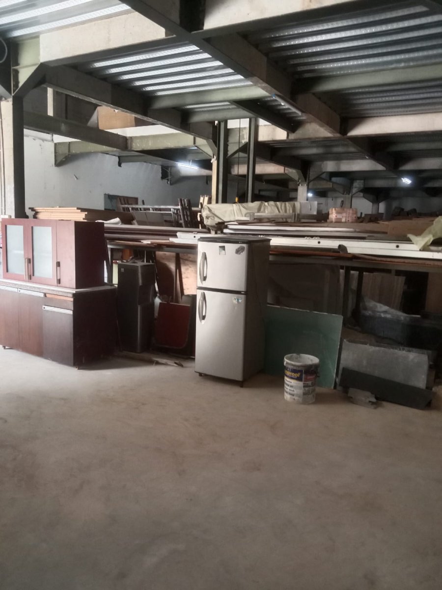 Dijual Unit Gudang Strategis Siap Pakai di Jakarta Barat - Foto 4