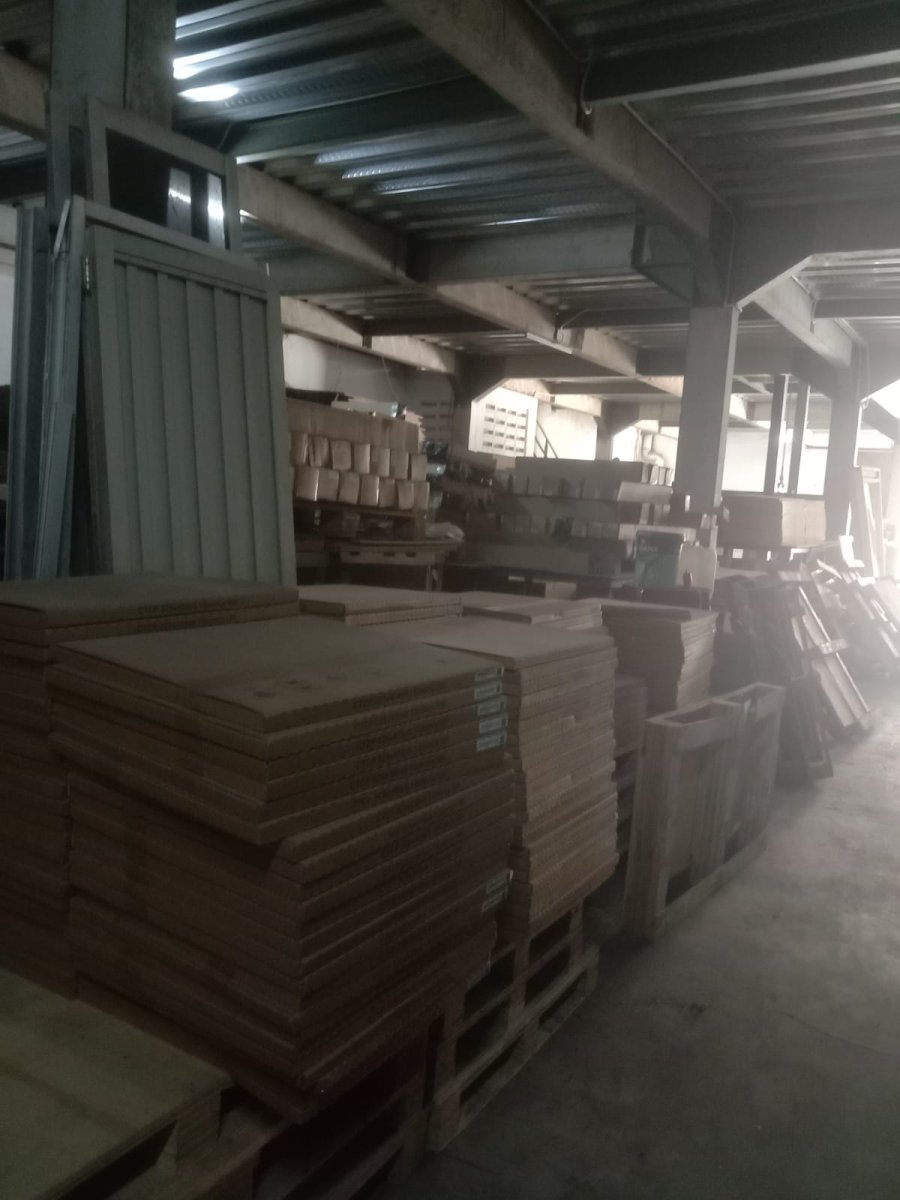 Dijual Unit Gudang Strategis Siap Pakai di Jakarta Barat - Foto 5