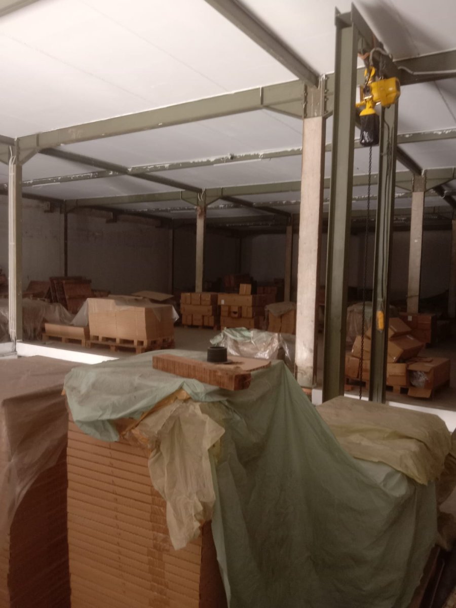 Dijual Unit Gudang Strategis Siap Pakai di Jakarta Barat - Foto 6