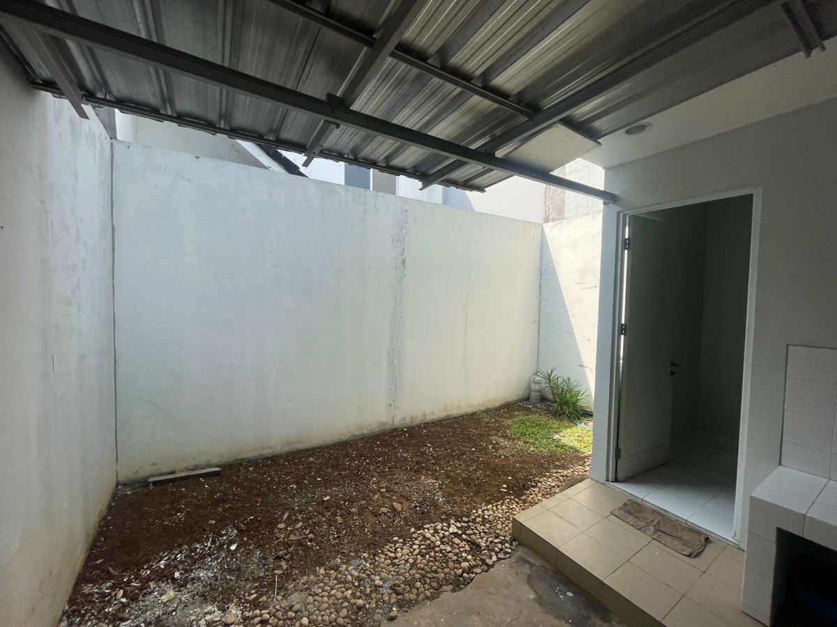 Dijual 1 Unit Rumah Di Cluster Yarra, Jakarta Garden City - Jakarta Timur - Foto 8