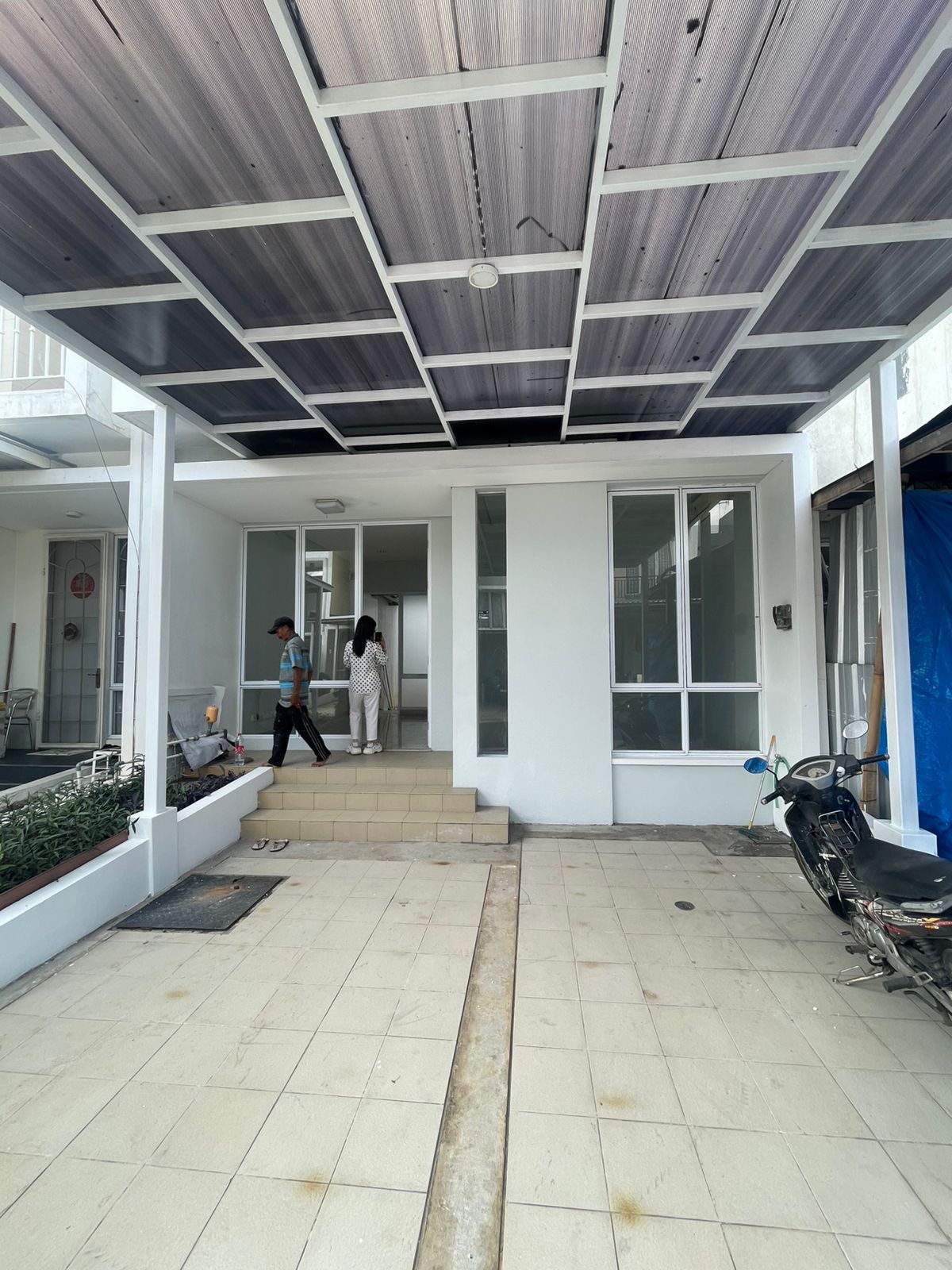 Dijual 1 Unit Rumah Di Cluster Yarra, Jakarta Garden City - Jakarta Timur - Foto 9