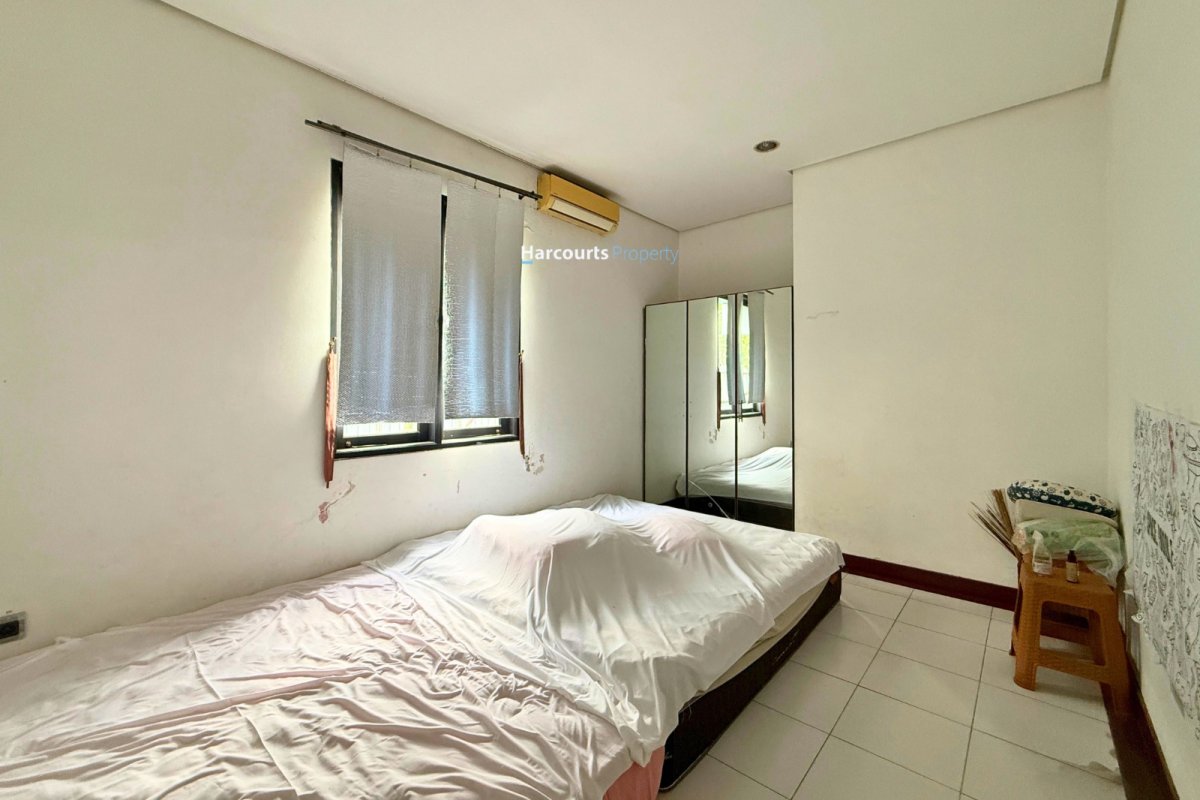 Dijual Rumah Modern dalam Townhouse One Gate System Lokasi Strategis Di Bangka - Kemang - Foto 7