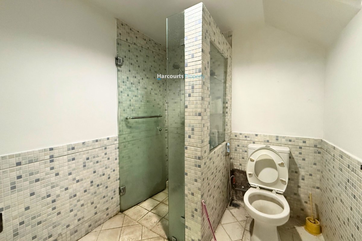 Dijual Rumah Modern dalam Townhouse One Gate System Lokasi Strategis Di Bangka - Kemang - Foto 8