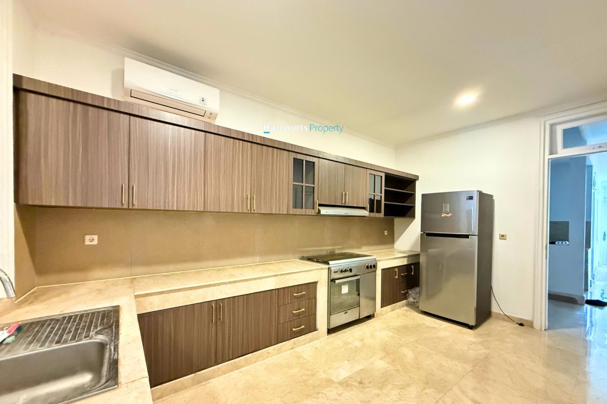 Dijual Rumah European Modern Kawasan Elite di Pondok Indah - Foto 8