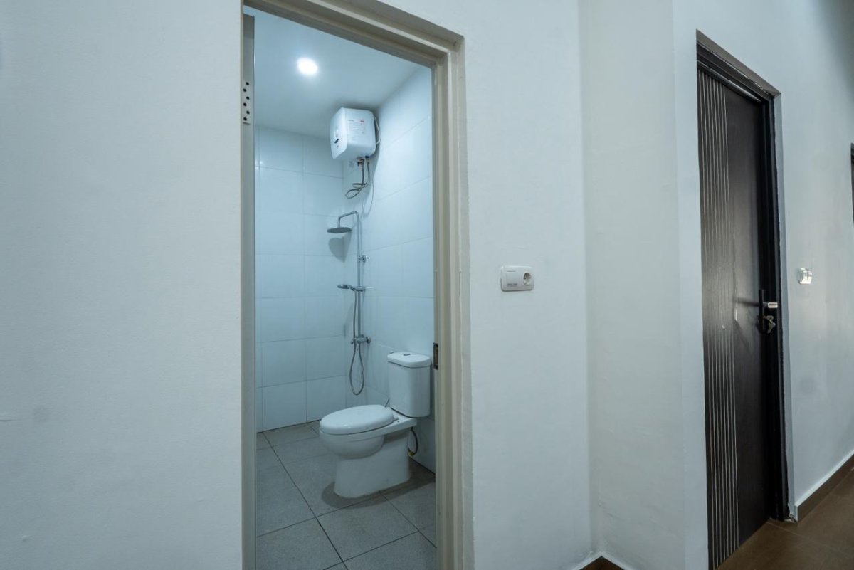 Rumah Nyaman di Tampak Siring - Babakan Madang