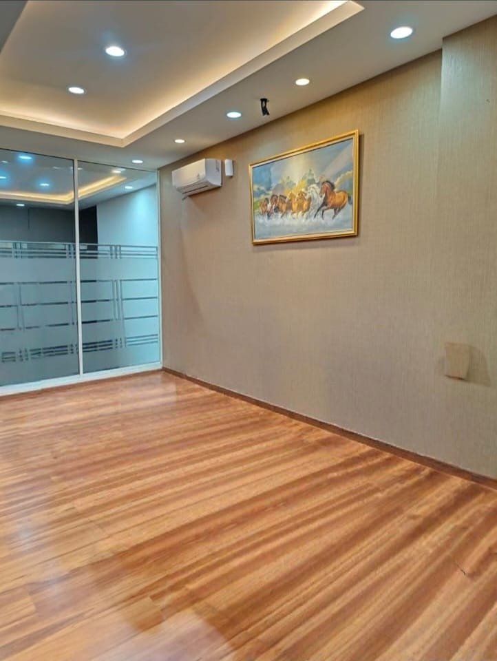 Sewa Ruko Hadap Boulevard Jalan Raya Green Lake City Jakarta Barat GN - Foto 3