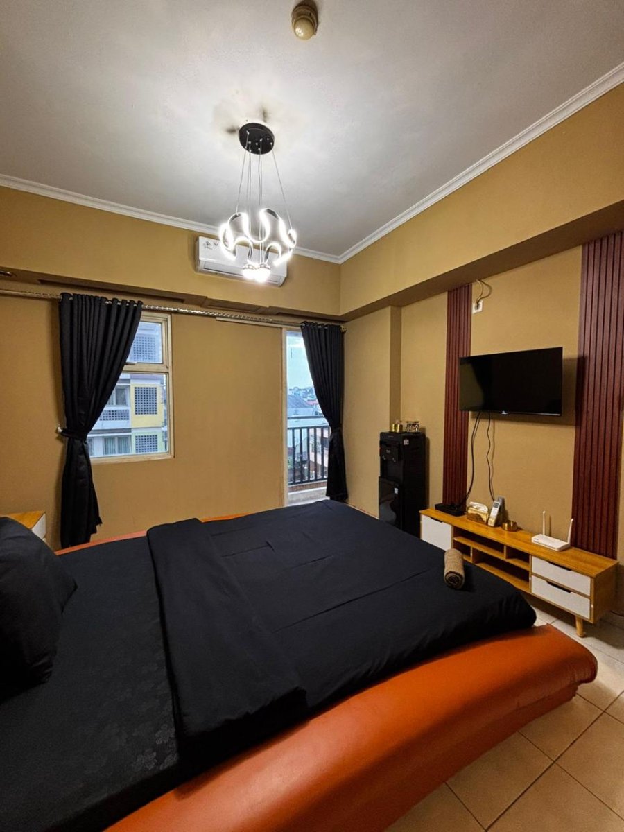 Apartemen Margonda residence 2 Type 1