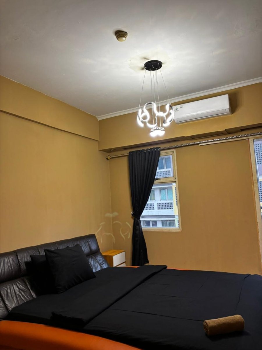 Apartemen Margonda residence 2 Type 1 - Foto 3
