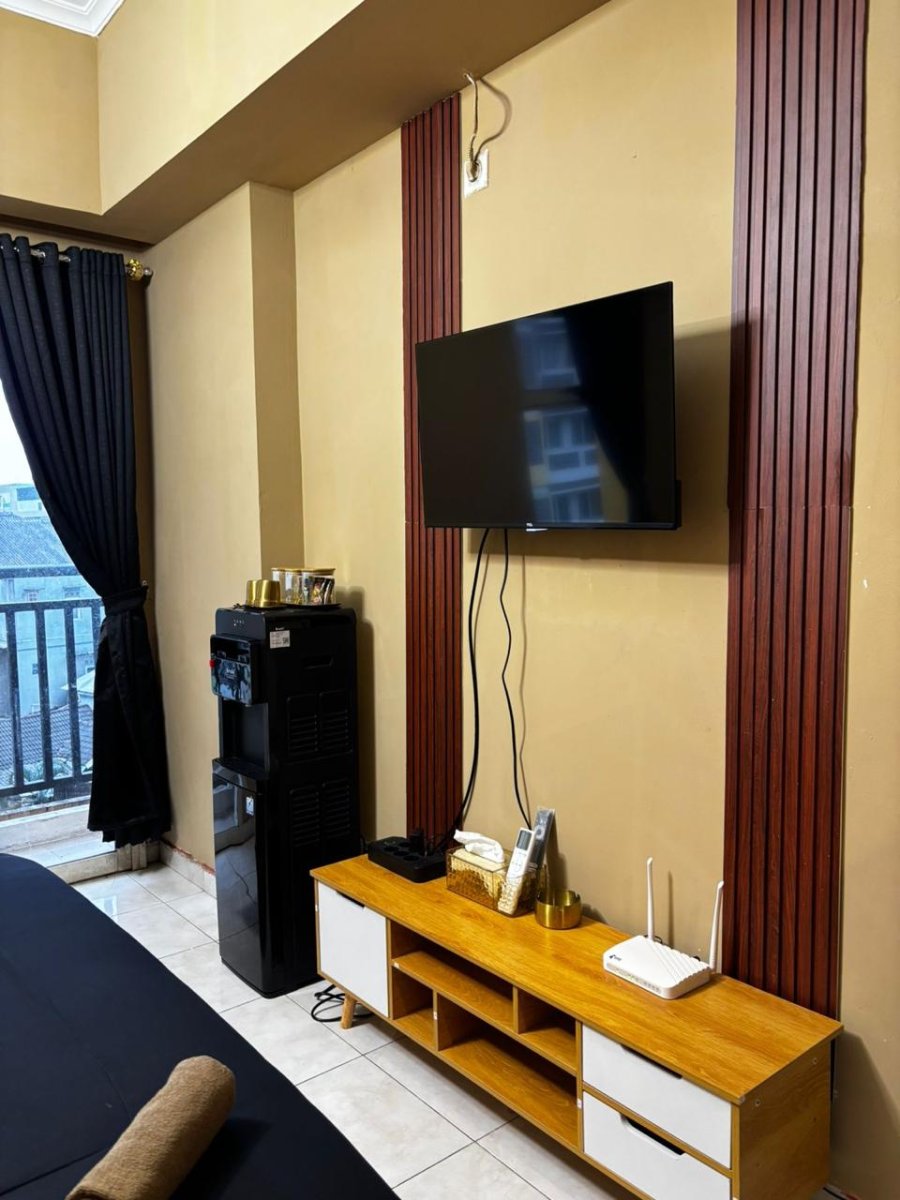 Apartemen Margonda residence 2 Type 1 - Foto 5