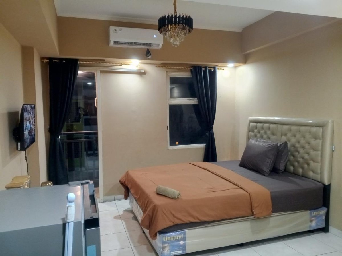 Apartemen Margonda residence 2 Type 2
