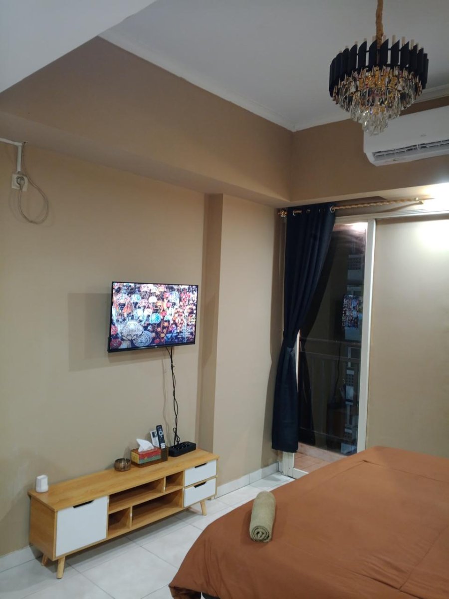 Apartemen Margonda residence 2 Type 2 - Foto 3