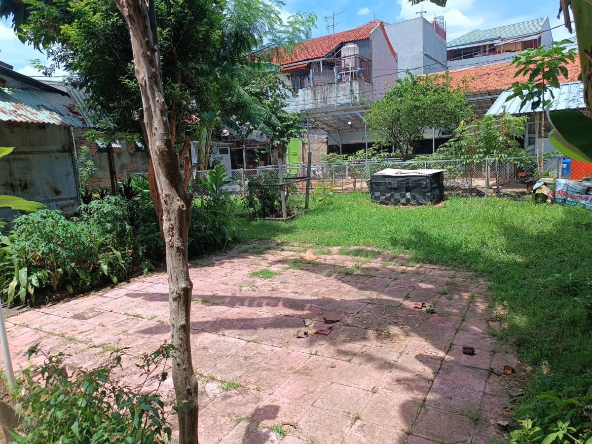 Tanah Bungur Jakarta Pusat - Foto 2