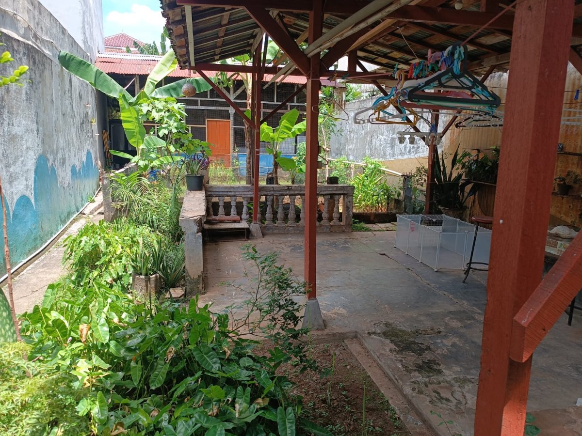 Tanah Bungur Jakarta Pusat - Foto 3