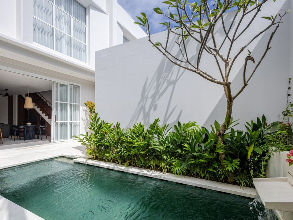 Brand New 1-Bedroom Villa with GWK View – Turnkey Investment Opportunity - Foto 5