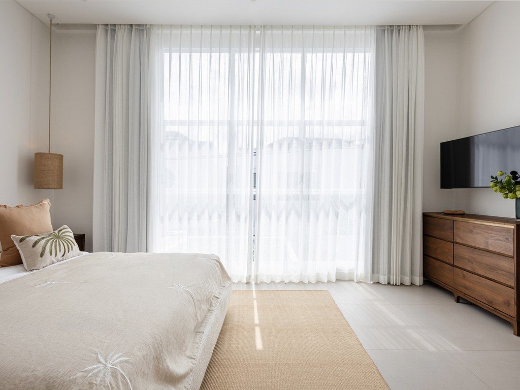Brand New 1-Bedroom Villa with GWK View – Turnkey Investment Opportunity - Foto 6