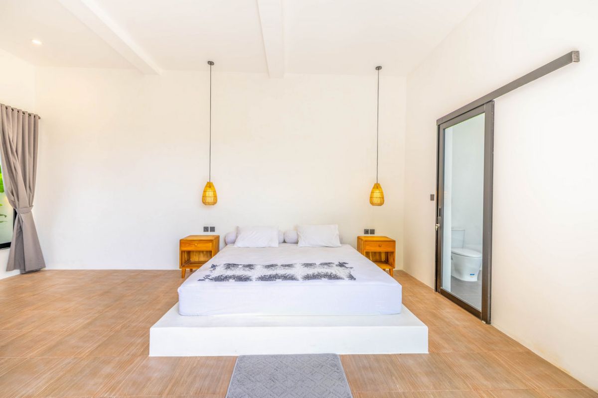 Brand New 1-Bedroom Villa with GWK View – Turnkey Investment Opportunity