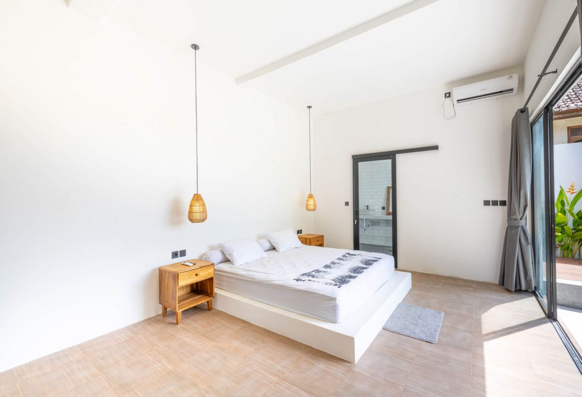 Brand New 1-Bedroom Villa with GWK View – Turnkey Investment Opportunity - Foto 5