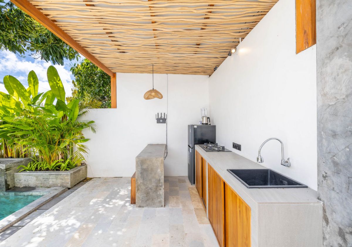 Brand New 1-Bedroom Villa with GWK View – Turnkey Investment Opportunity - Foto 8