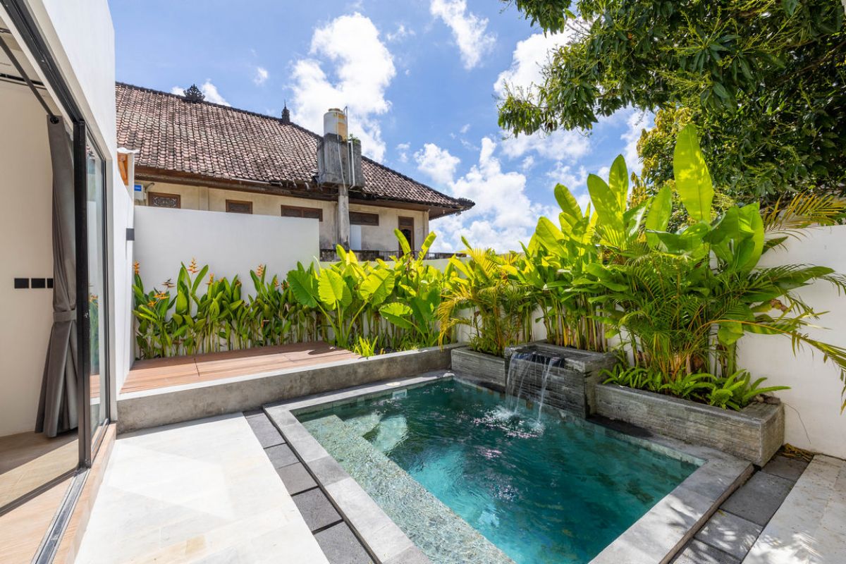 Brand New 1-Bedroom Villa with GWK View – Turnkey Investment Opportunity - Foto 9