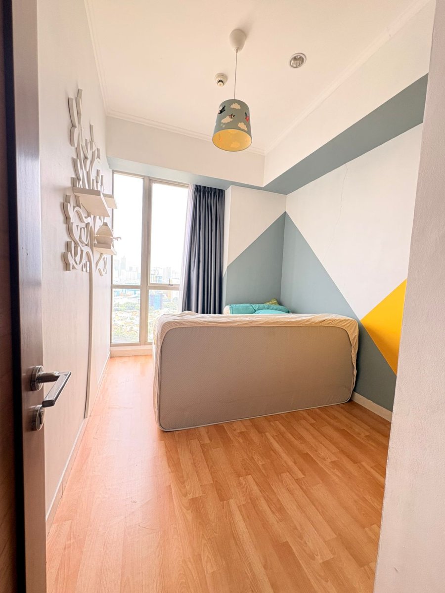 Sewa Taman Anggrek Residences Private Lift Tanjung Duren Jakarta Barat DI - Foto 2