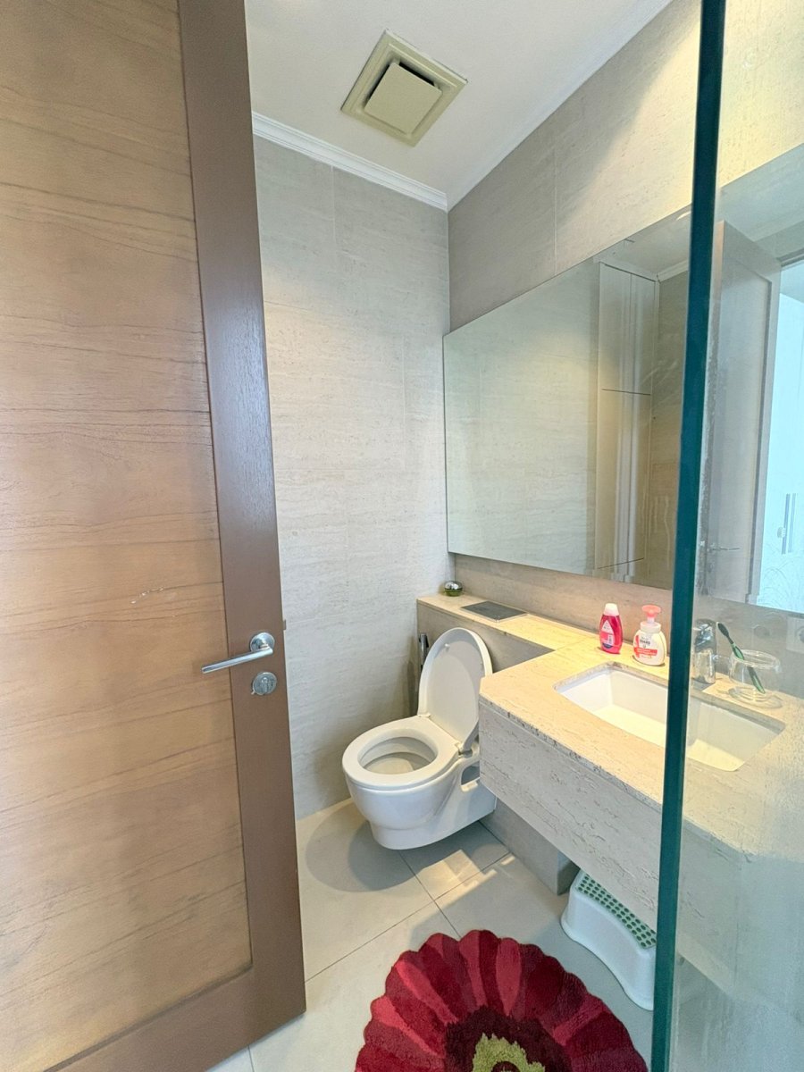 Sewa Taman Anggrek Residences Private Lift Tanjung Duren Jakarta Barat DI - Foto 4