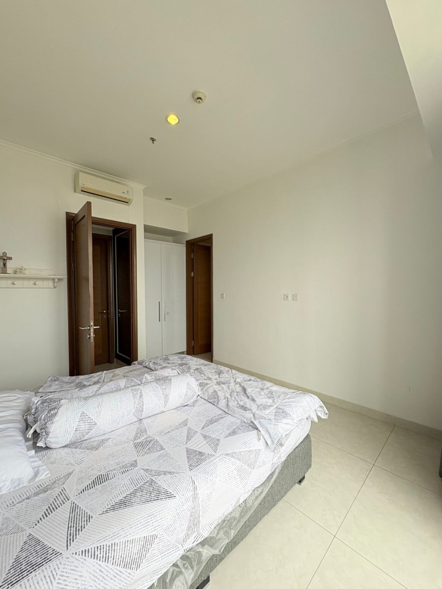 Sewa Taman Anggrek Residences Private Lift Tanjung Duren Jakarta Barat DI - Foto 5