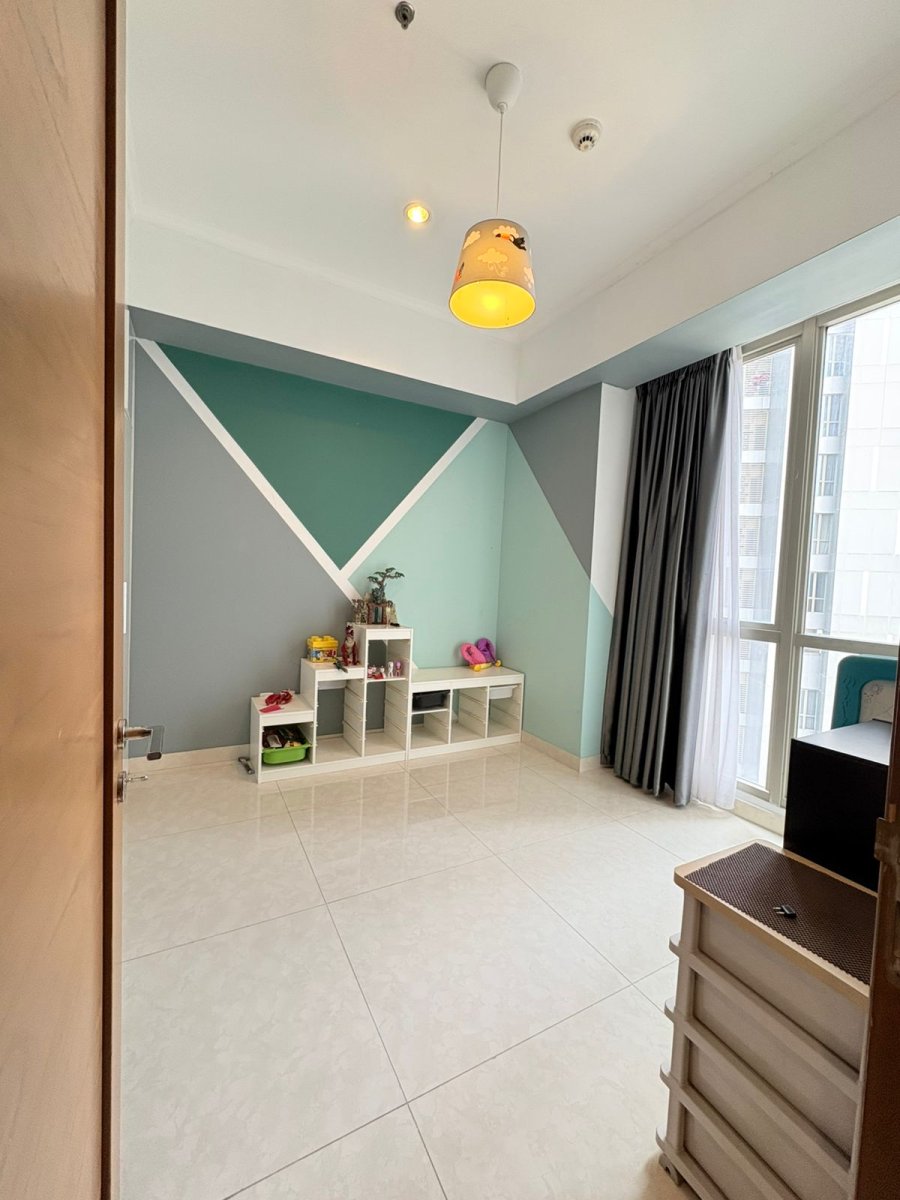 Sewa Taman Anggrek Residences Private Lift Tanjung Duren Jakarta Barat DI - Foto 6