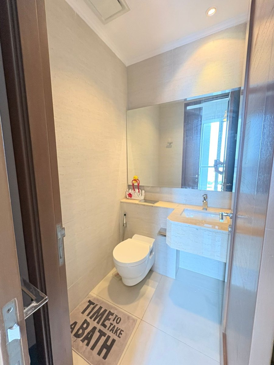 Sewa Taman Anggrek Residences Private Lift Tanjung Duren Jakarta Barat DI - Foto 7