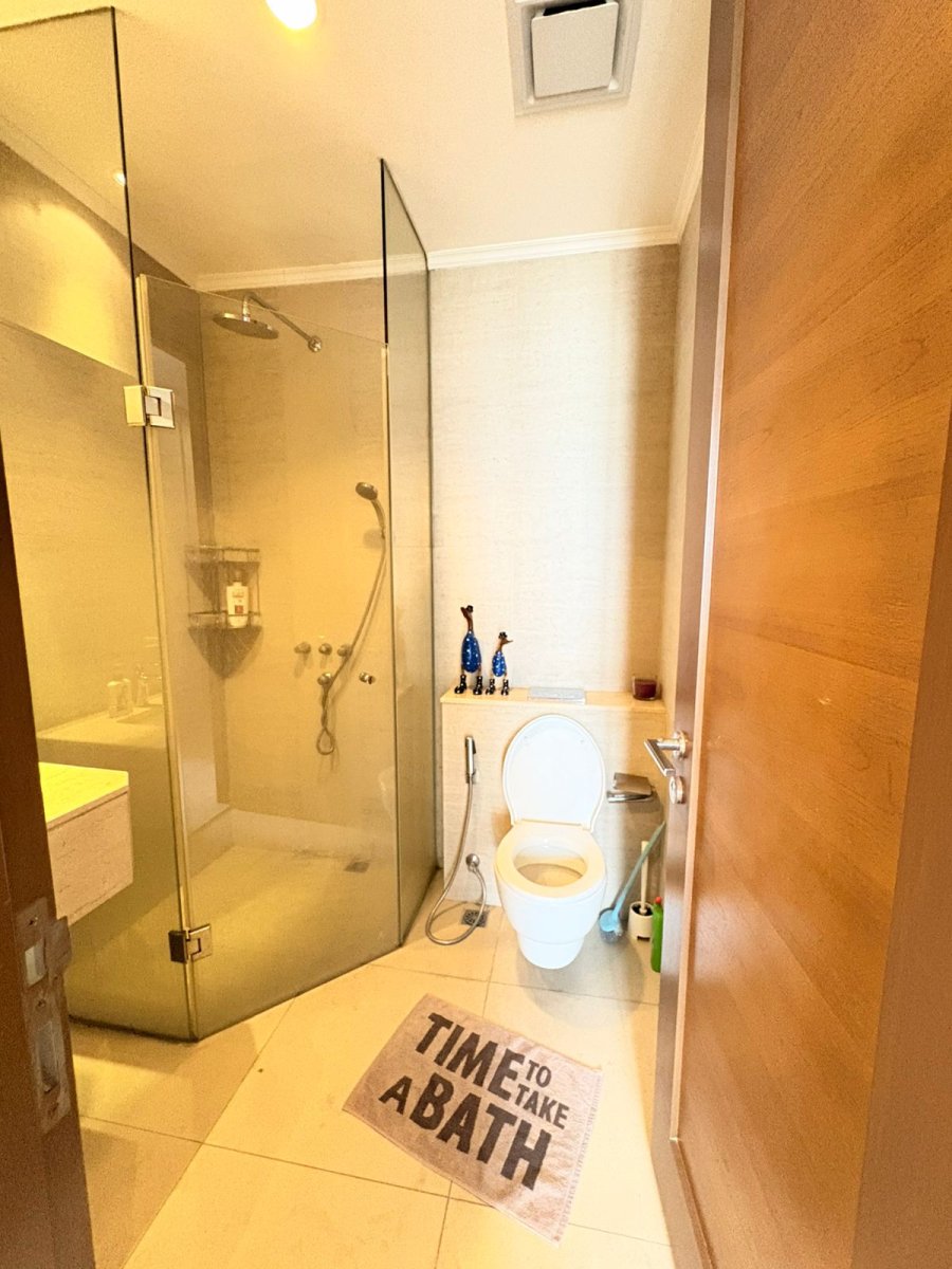 Sewa Taman Anggrek Residences Private Lift Tanjung Duren Jakarta Barat DI - Foto 8