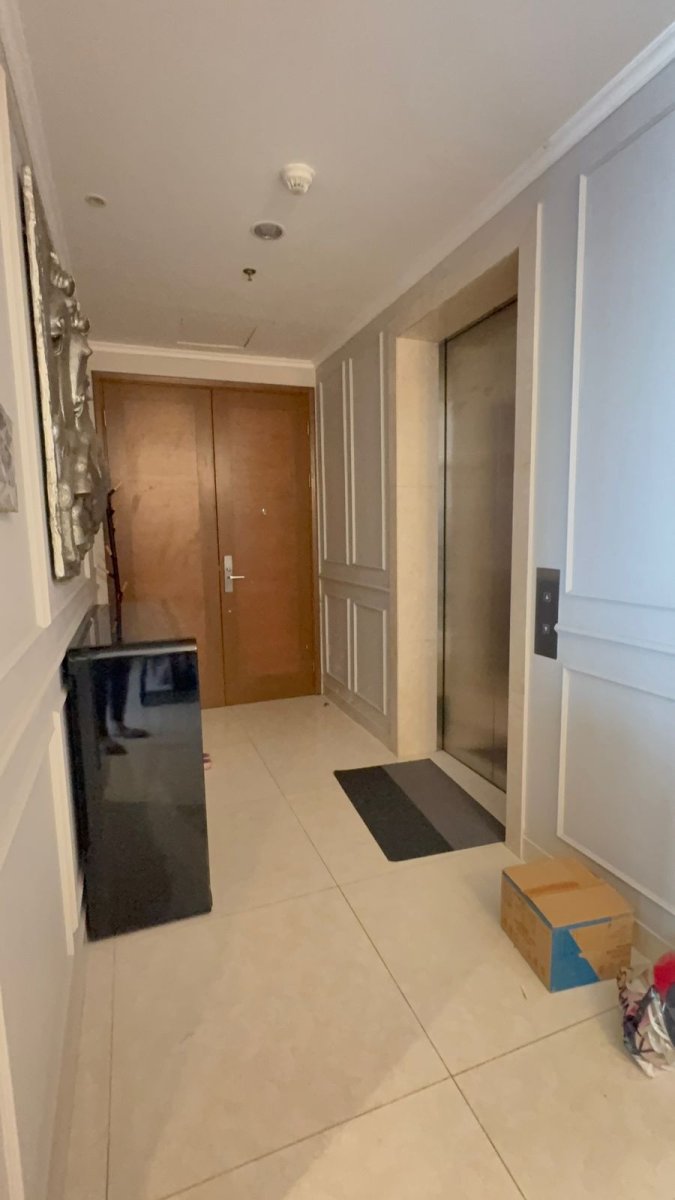 Sewa Taman Anggrek Residences Private Lift Tanjung Duren Jakarta Barat DI - Foto 9