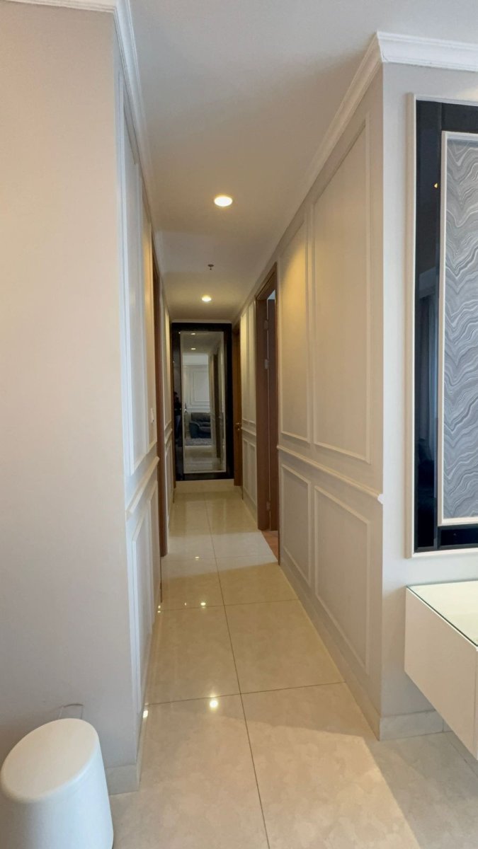 Sewa Taman Anggrek Residences Private Lift Tanjung Duren Jakarta Barat DI - Foto 12