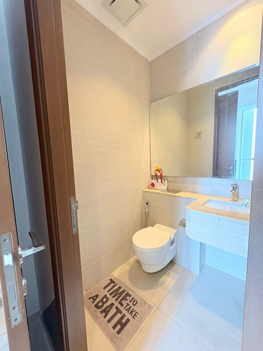 Sewa Taman Anggrek Residences Private Lift Tanjung Duren Jakarta Barat DI - Foto 13