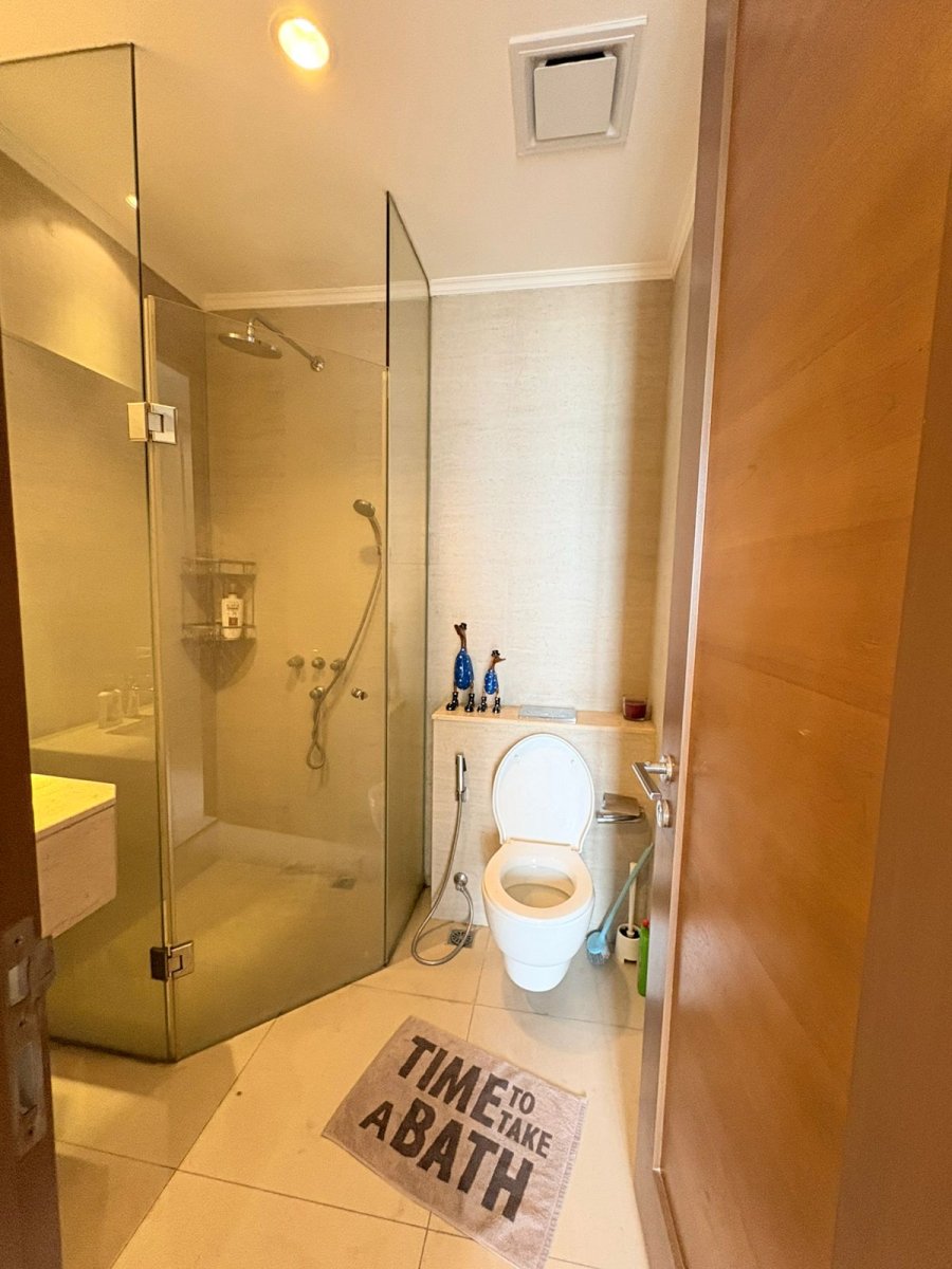 Sewa Taman Anggrek Residences Private Lift Tanjung Duren Jakarta Barat DI - Foto 14