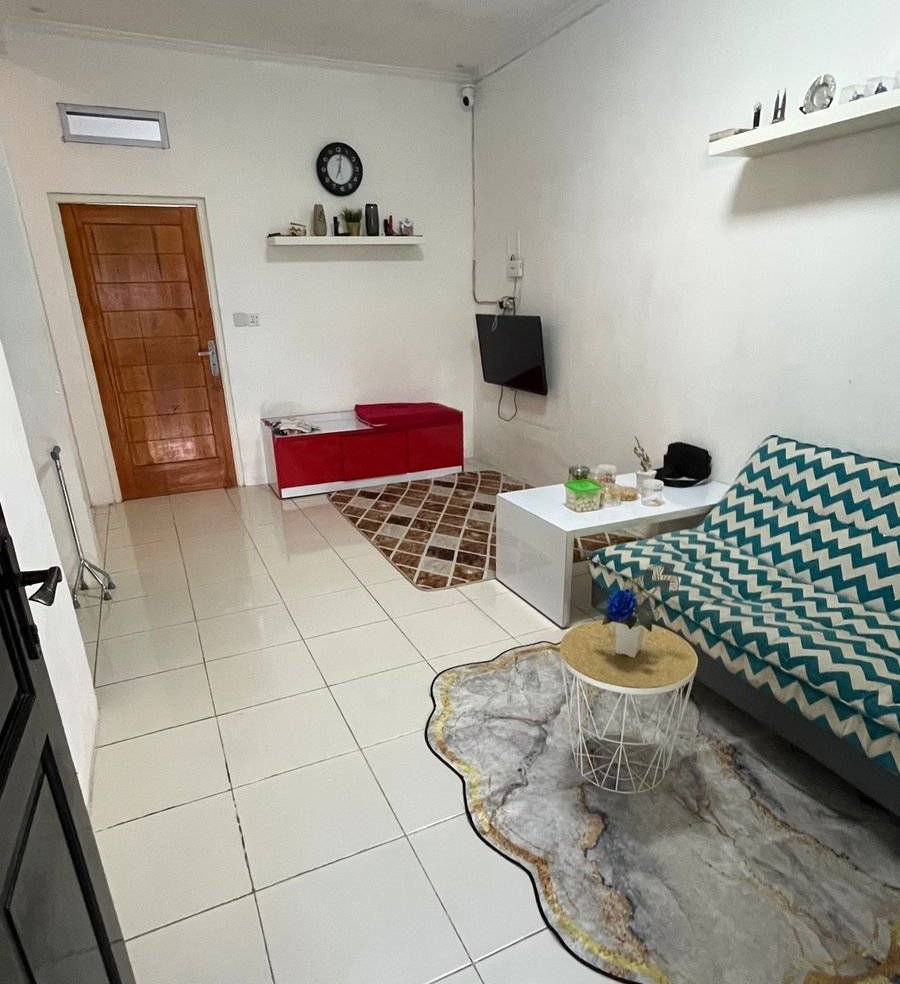 Rumah Siap Huni Dijual Di Duta Bintaro Dekat Pintu Tol Alam Sutera - Foto 7