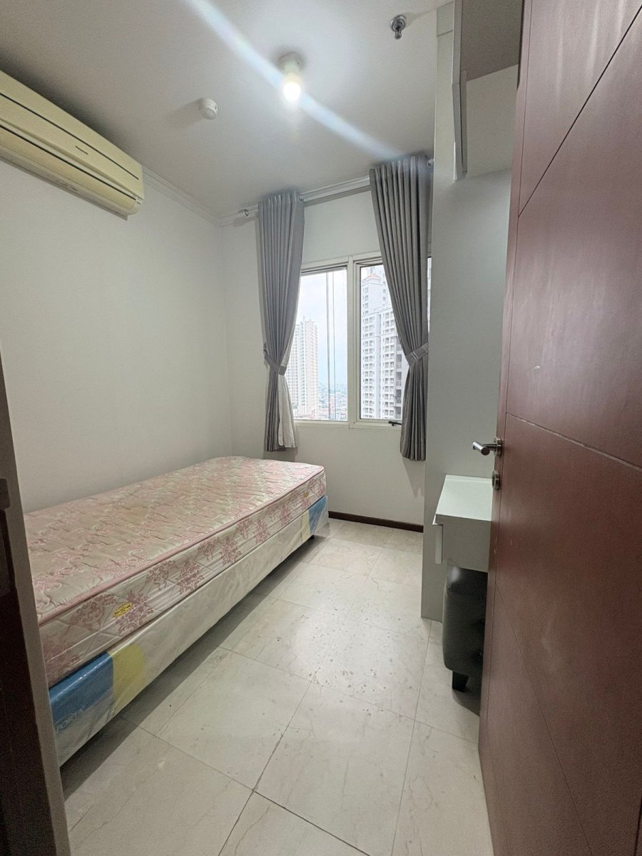 Sewa Apartemen Royal Mediterania Garden Residences di Tanjung Duren Jakarta Barat DI - Foto 4