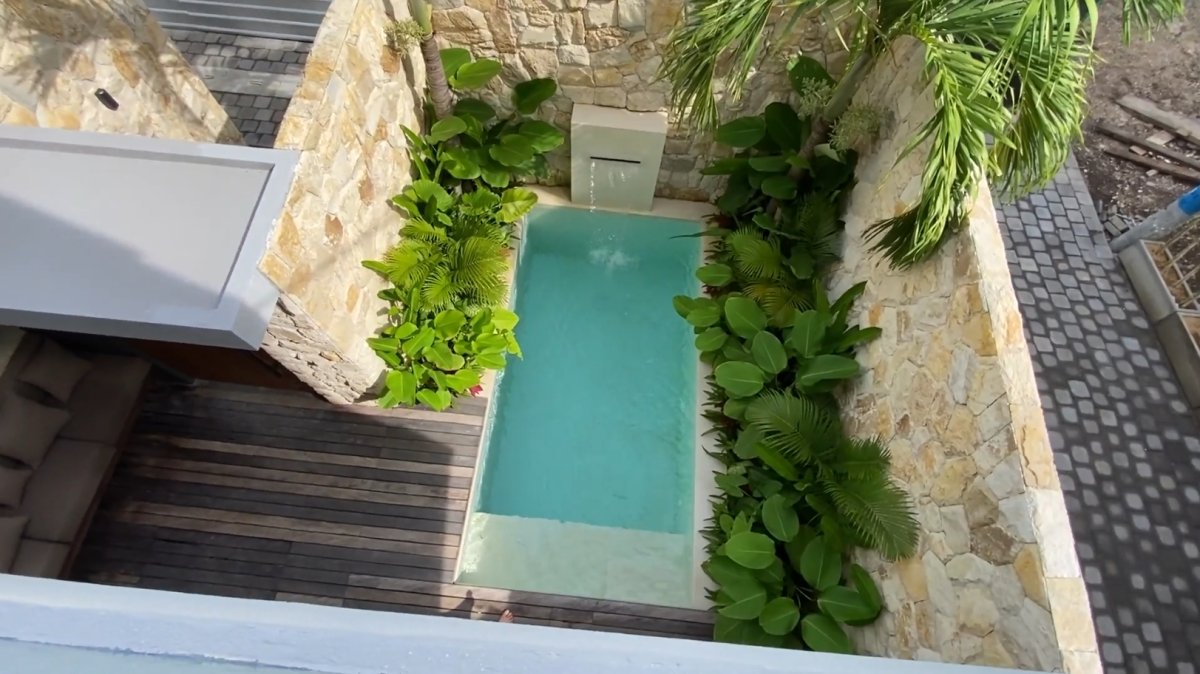Modern Tropical Ocean-View Villa Near Bali’s Southern Cliffs & Beaches - Foto 3