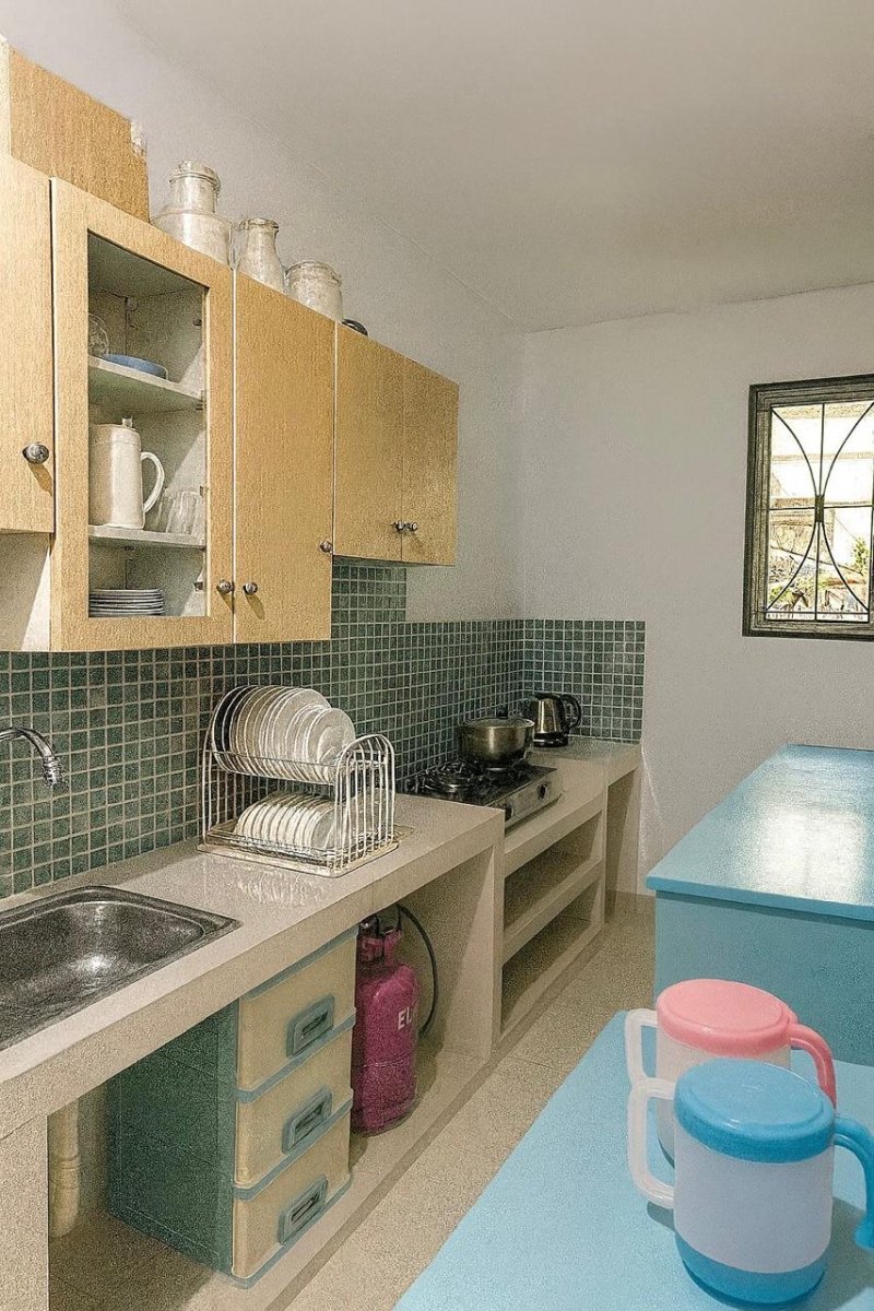 Dijual Rumah di Taman Pegangsaan Indah, Kelapa Gading - Jakarta Utara - Foto 7