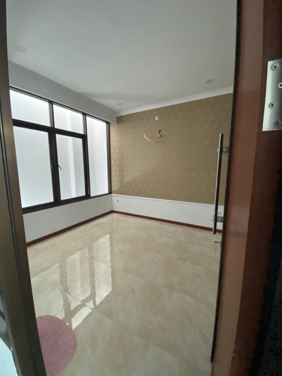 Rumah Baru Dibangun, Tebet Timur Jakarta Selatan