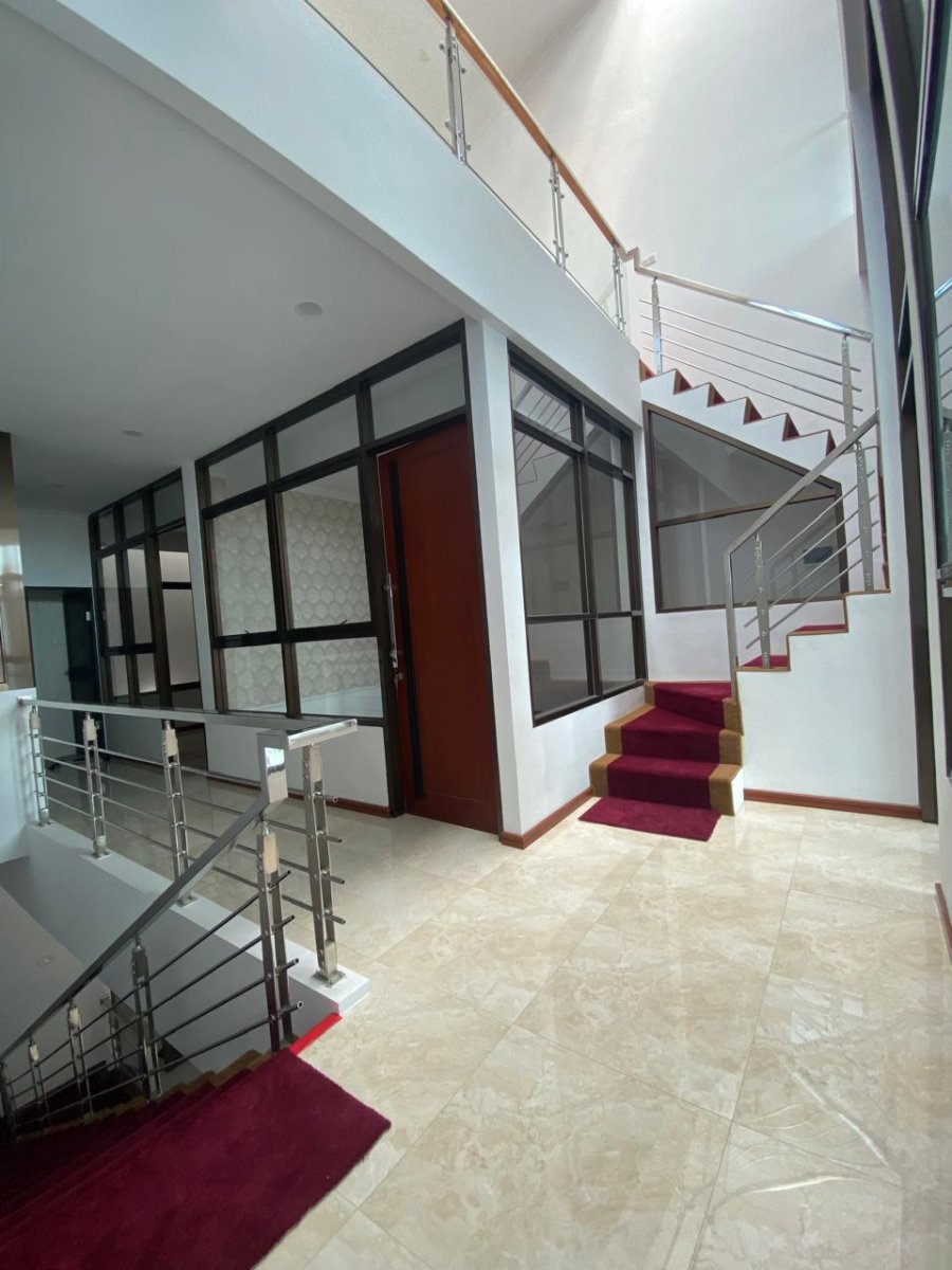 Rumah Baru Dibangun, Tebet Timur Jakarta Selatan - Foto 9