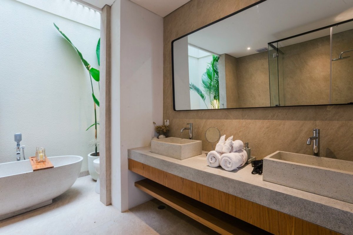 Padonan Island-Modern Villa with Pool - Foto 2