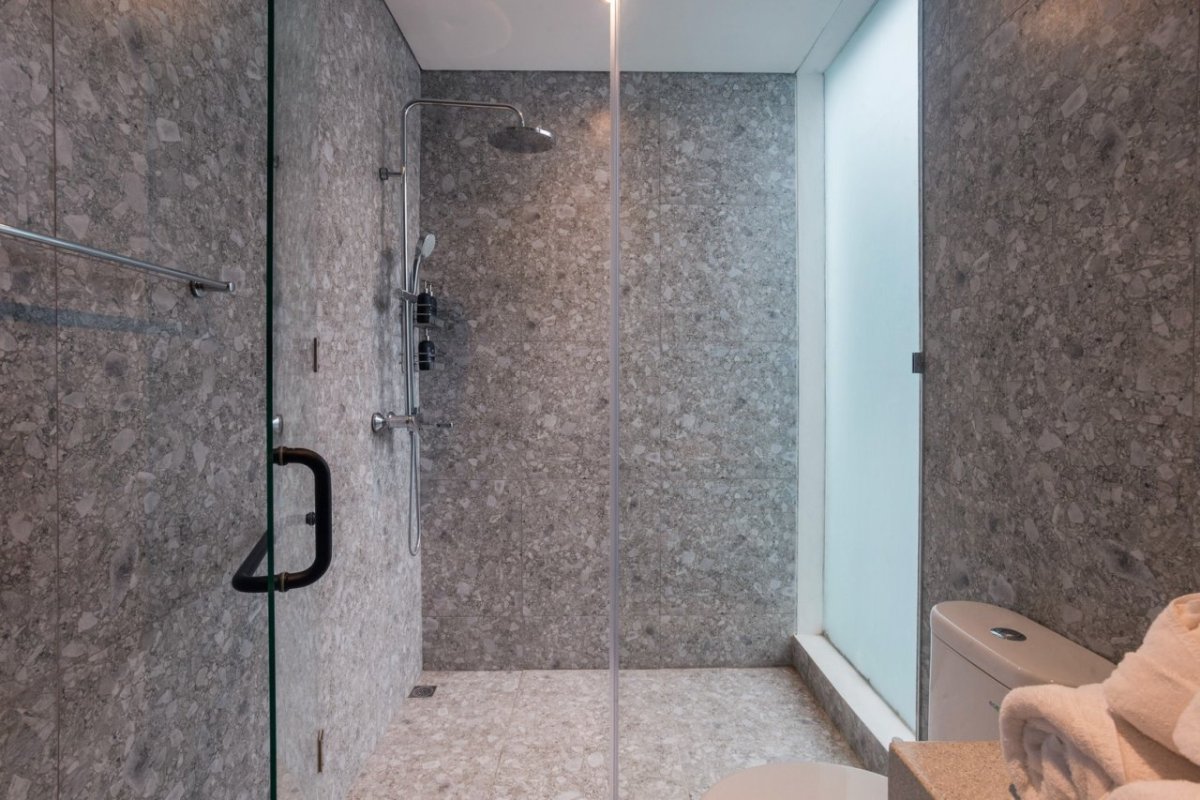Padonan Island-Modern Villa with Pool - Foto 10