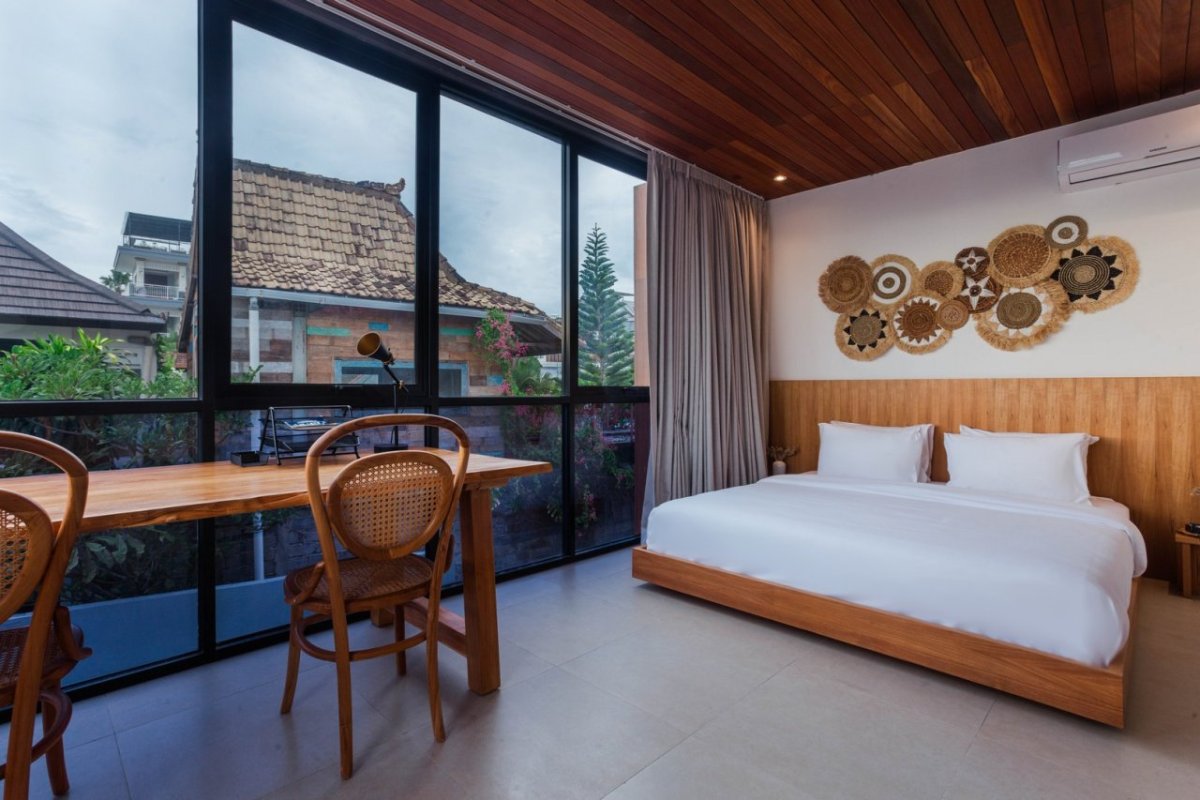 Padonan Island-Modern Villa with Pool - Foto 11