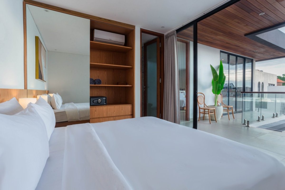 Padonan Island-Modern Villa with Pool - Foto 12