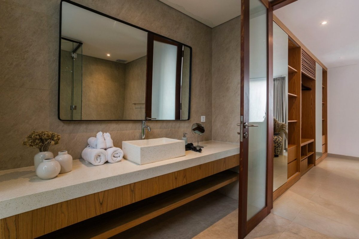Padonan Island-Modern Villa with Pool - Foto 15