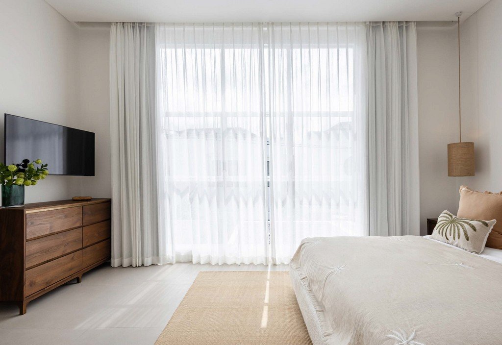 Brand New Leasehold Two Bedroom Villa on Umalas’ Best Street - Foto 4