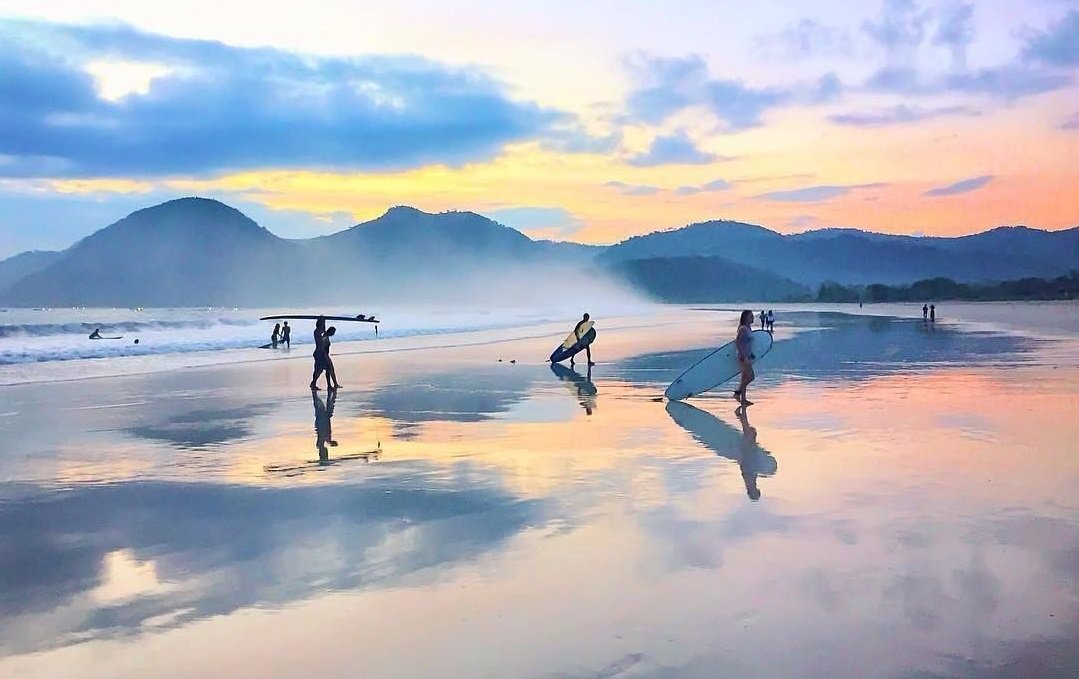 Build-Ready Ocean View Land with Full Infrastructure in Selong Belanak – Lombok - Foto 11