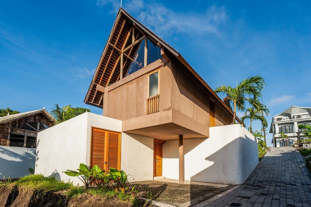 2 beds Retro-Chic Pererenan Villas from US$249k with Conservative ROI of Over 17% - Foto 4