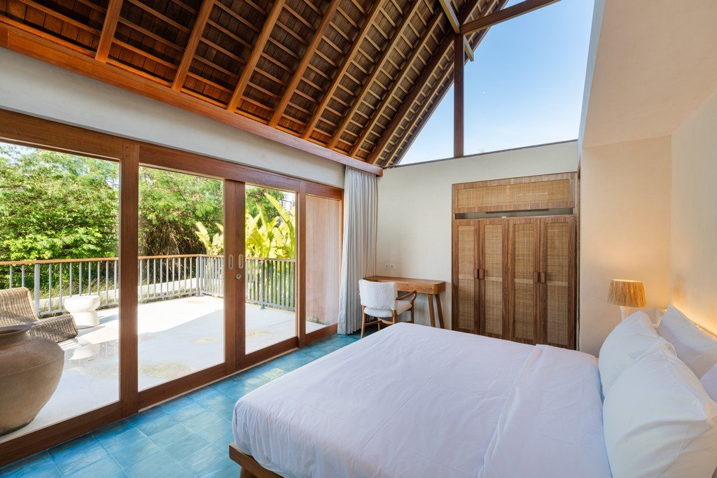 2 beds Retro-Chic Pererenan Villas from US$249k with Conservative ROI of Over 17% - Foto 8