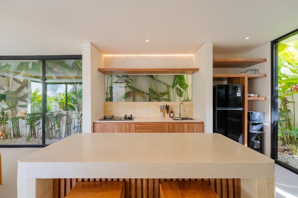 2 beds Retro-Chic Pererenan Villas from US$249k with Conservative ROI of Over 17% - Foto 13