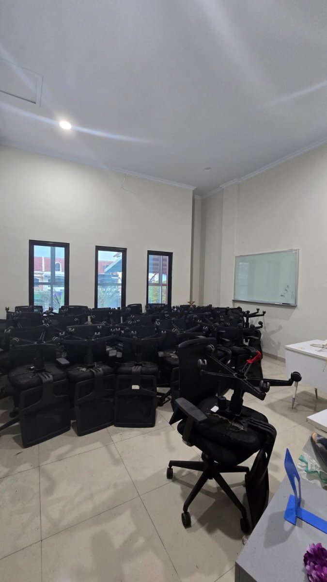 Ruko Strategis di Solo Baru, dekat dengan Mall Pakuwon - Foto 6